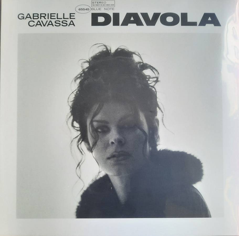 Gabrielle Cavassa – Diavola